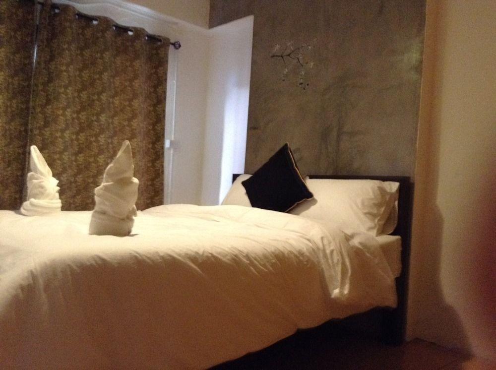 Isleep Guesthouse شيانغ ماي المظهر الخارجي الصورة