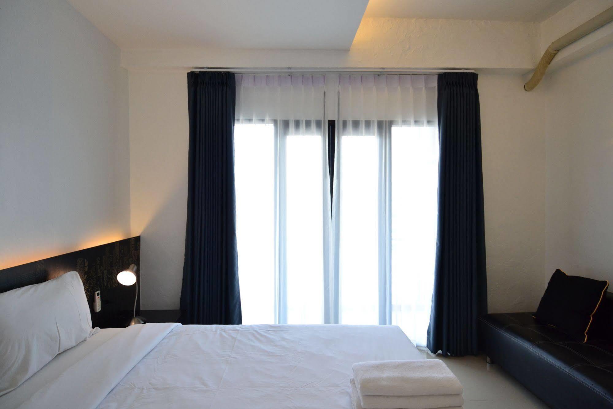Isleep Guesthouse شيانغ ماي المظهر الخارجي الصورة