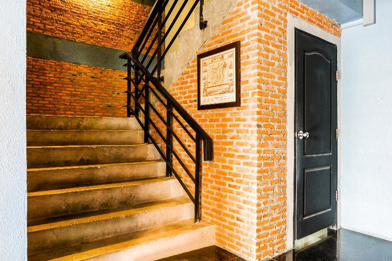 Isleep Guesthouse شيانغ ماي المظهر الخارجي الصورة