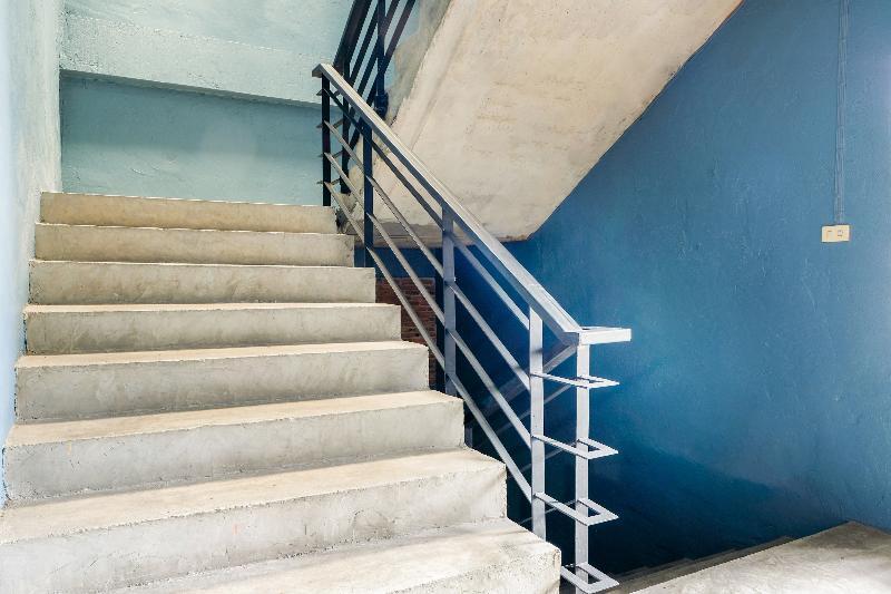 Isleep Guesthouse شيانغ ماي المظهر الخارجي الصورة