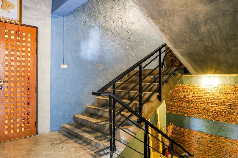 Isleep Guesthouse شيانغ ماي المظهر الخارجي الصورة