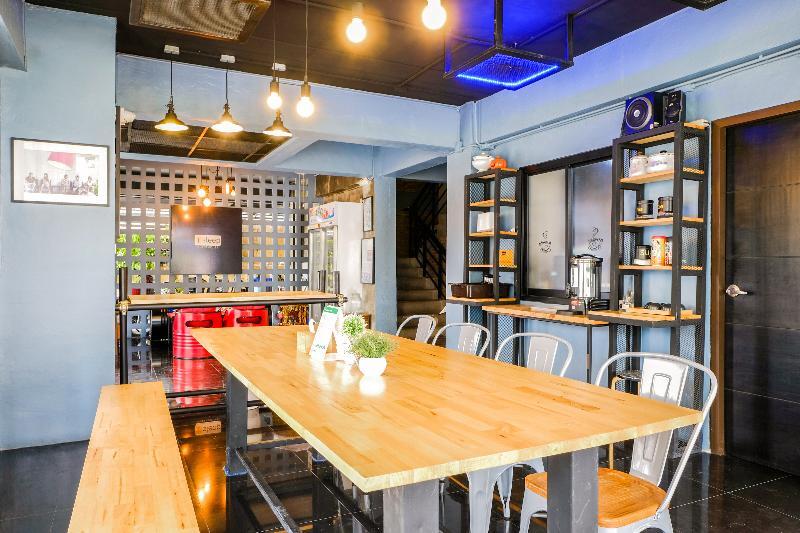 Isleep Guesthouse شيانغ ماي المظهر الخارجي الصورة