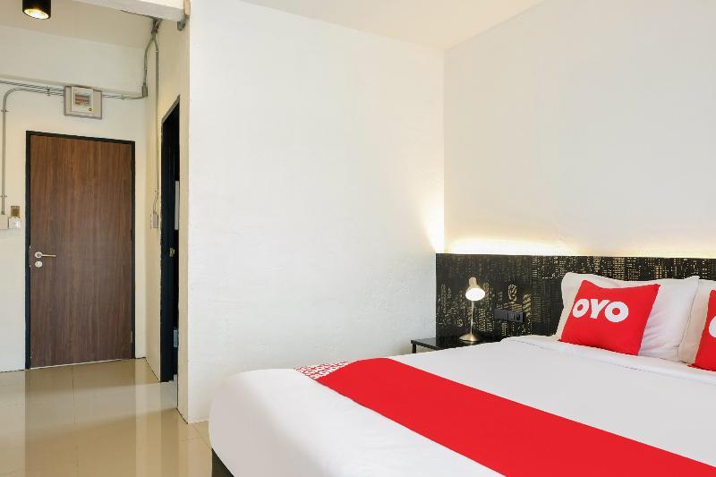 Isleep Guesthouse شيانغ ماي المظهر الخارجي الصورة