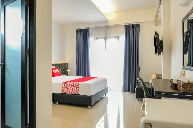 Isleep Guesthouse شيانغ ماي المظهر الخارجي الصورة