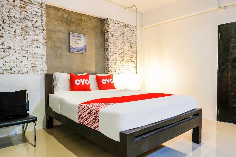 Isleep Guesthouse شيانغ ماي المظهر الخارجي الصورة