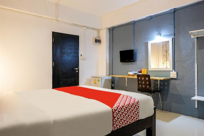 Isleep Guesthouse شيانغ ماي المظهر الخارجي الصورة