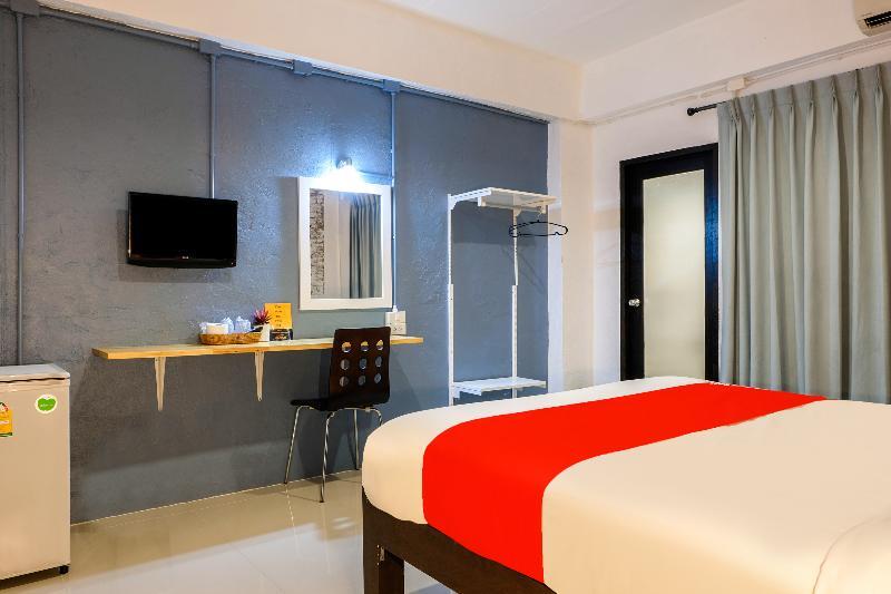 Isleep Guesthouse شيانغ ماي المظهر الخارجي الصورة
