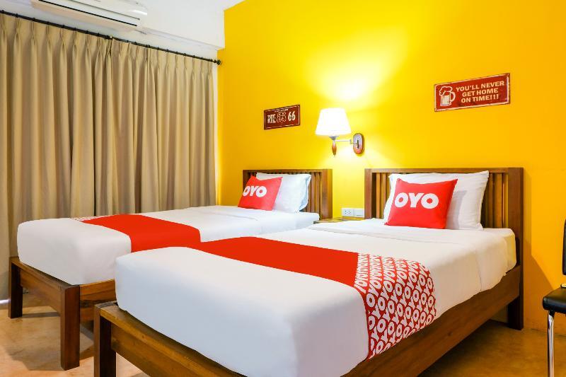 Isleep Guesthouse شيانغ ماي المظهر الخارجي الصورة