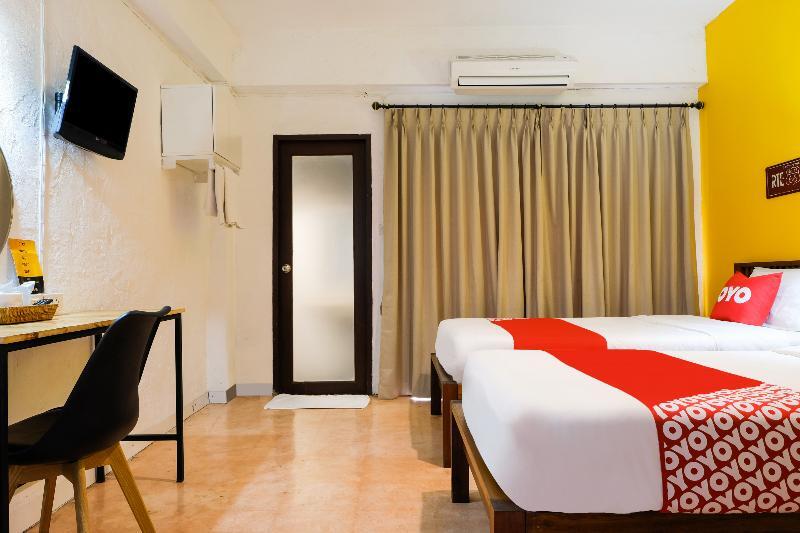 Isleep Guesthouse شيانغ ماي المظهر الخارجي الصورة