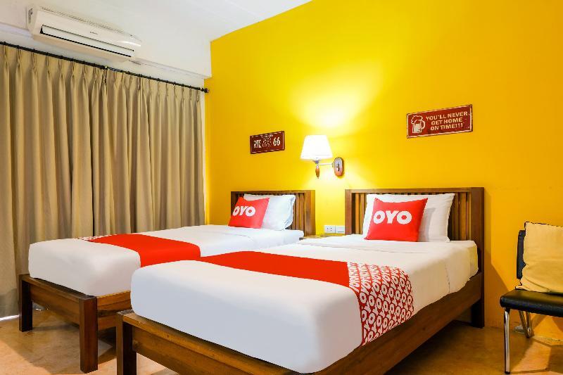 Isleep Guesthouse شيانغ ماي المظهر الخارجي الصورة