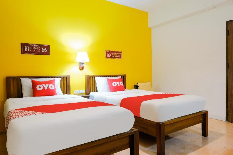 Isleep Guesthouse شيانغ ماي المظهر الخارجي الصورة