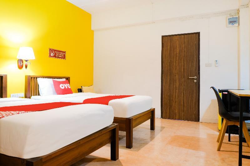 Isleep Guesthouse شيانغ ماي المظهر الخارجي الصورة